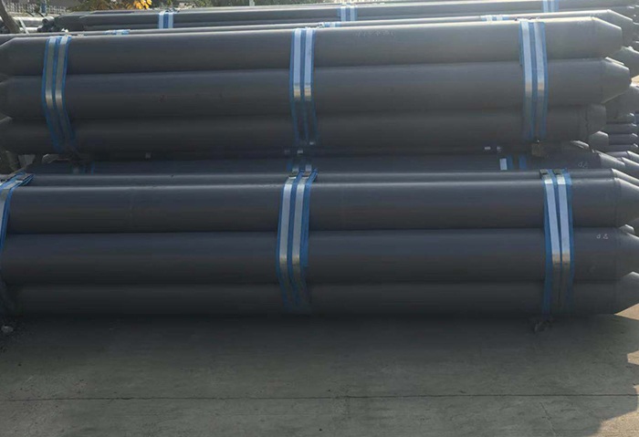 杭州管桁架钢管