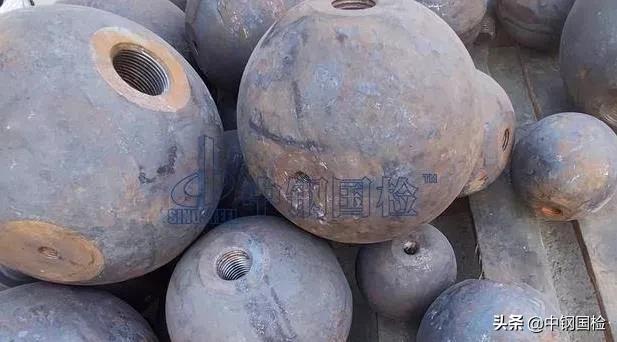 杭州钢网架螺栓球检测的重要性